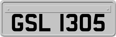 GSL1305