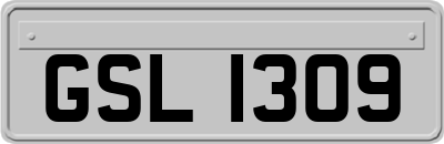 GSL1309