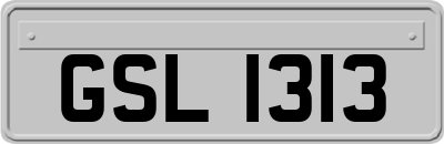 GSL1313