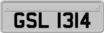 GSL1314