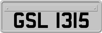 GSL1315
