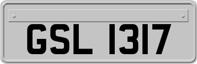 GSL1317