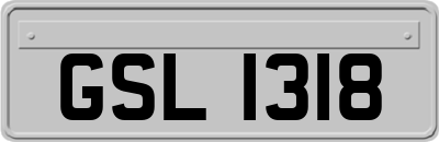 GSL1318