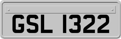 GSL1322
