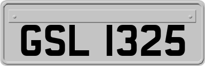 GSL1325