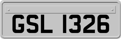 GSL1326