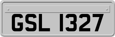 GSL1327