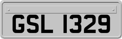 GSL1329