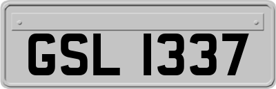 GSL1337