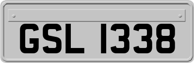 GSL1338