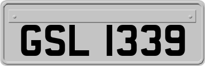 GSL1339