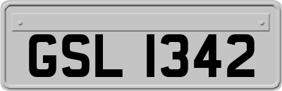 GSL1342