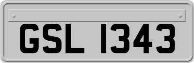 GSL1343