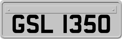 GSL1350