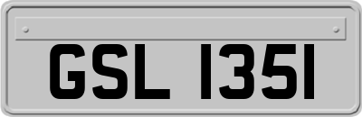 GSL1351