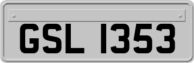 GSL1353