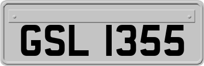 GSL1355