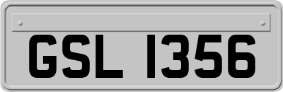 GSL1356