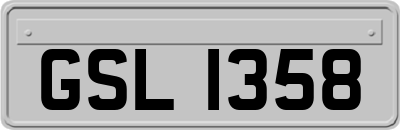 GSL1358