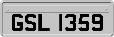 GSL1359