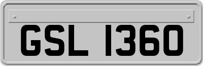 GSL1360