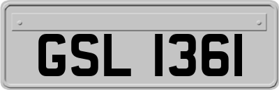 GSL1361