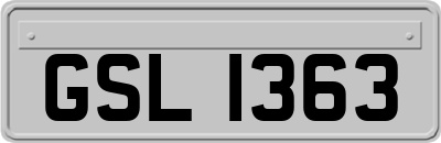 GSL1363