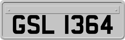 GSL1364