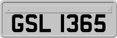GSL1365