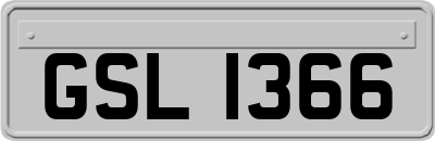 GSL1366