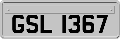 GSL1367