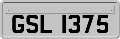 GSL1375