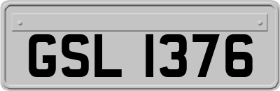 GSL1376