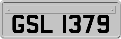 GSL1379