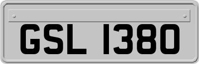 GSL1380