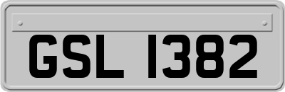 GSL1382