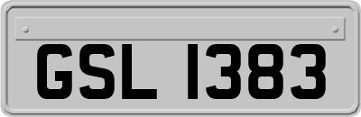 GSL1383