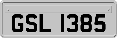 GSL1385