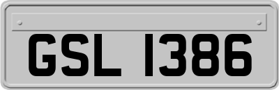 GSL1386