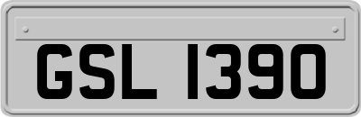 GSL1390
