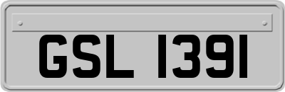 GSL1391