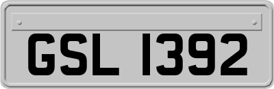 GSL1392