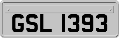 GSL1393