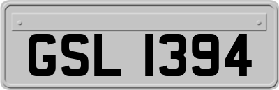 GSL1394