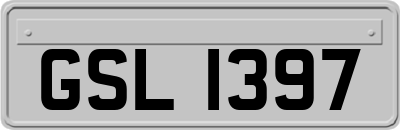 GSL1397