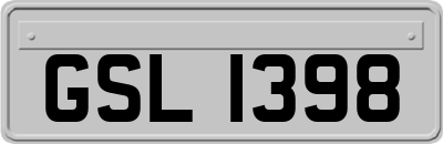 GSL1398