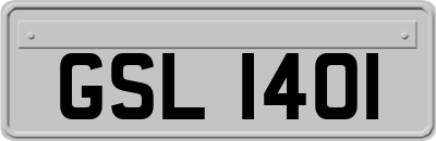 GSL1401