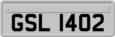 GSL1402