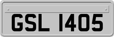 GSL1405