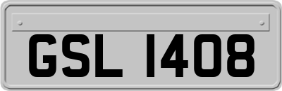 GSL1408